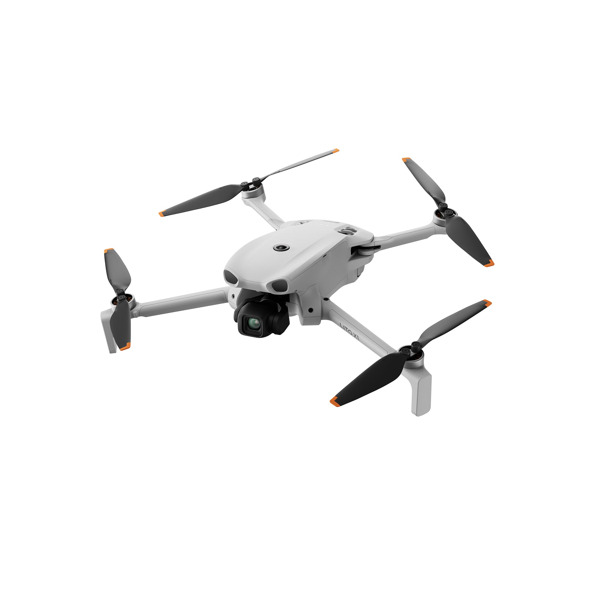 DJI Lito X1 Fly More Combo（DJI RC-N3)