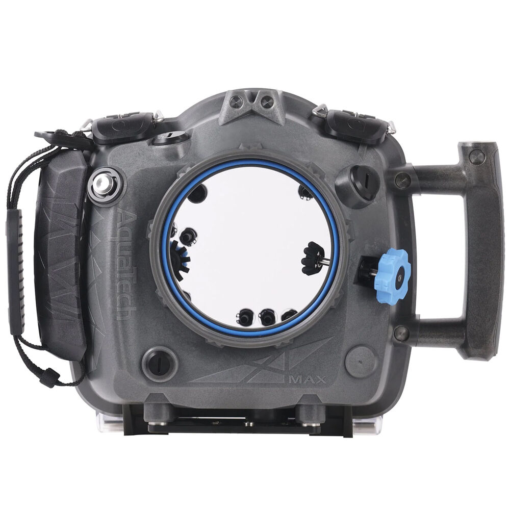Бокс за подводно снимане Aquatech EDGE Max за Nikon Z9