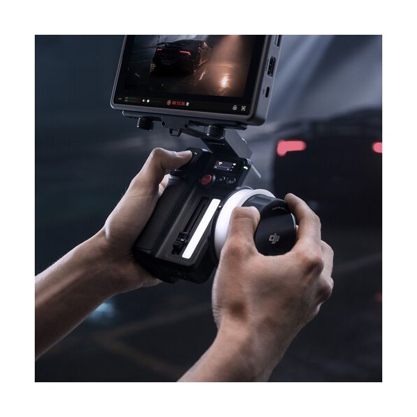 Ръкохватка DJI Focus Pro Hand Unit