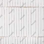 Подова подложка - White Coastal Wood Boardwalk 2 - 1.50m x 1.50m