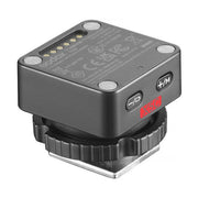 Hotshoe и предавател Godox X5 Canon за iT32