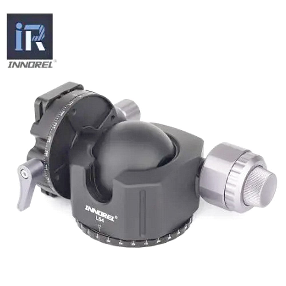 INNOREL L54 30 Kg Tripod Ball Head