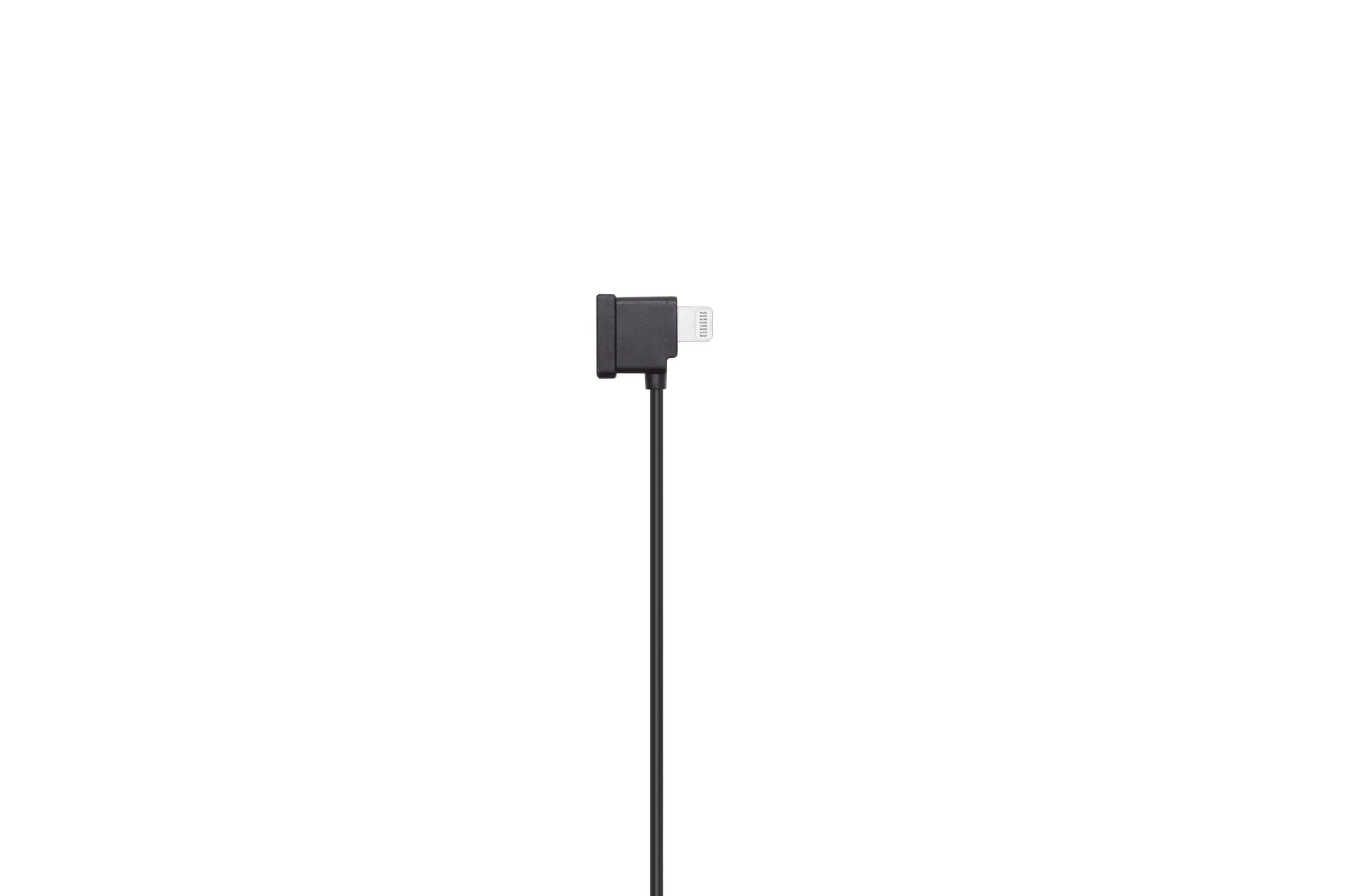 DJI RC-N1/N2 RC Cable (Lightning connector)