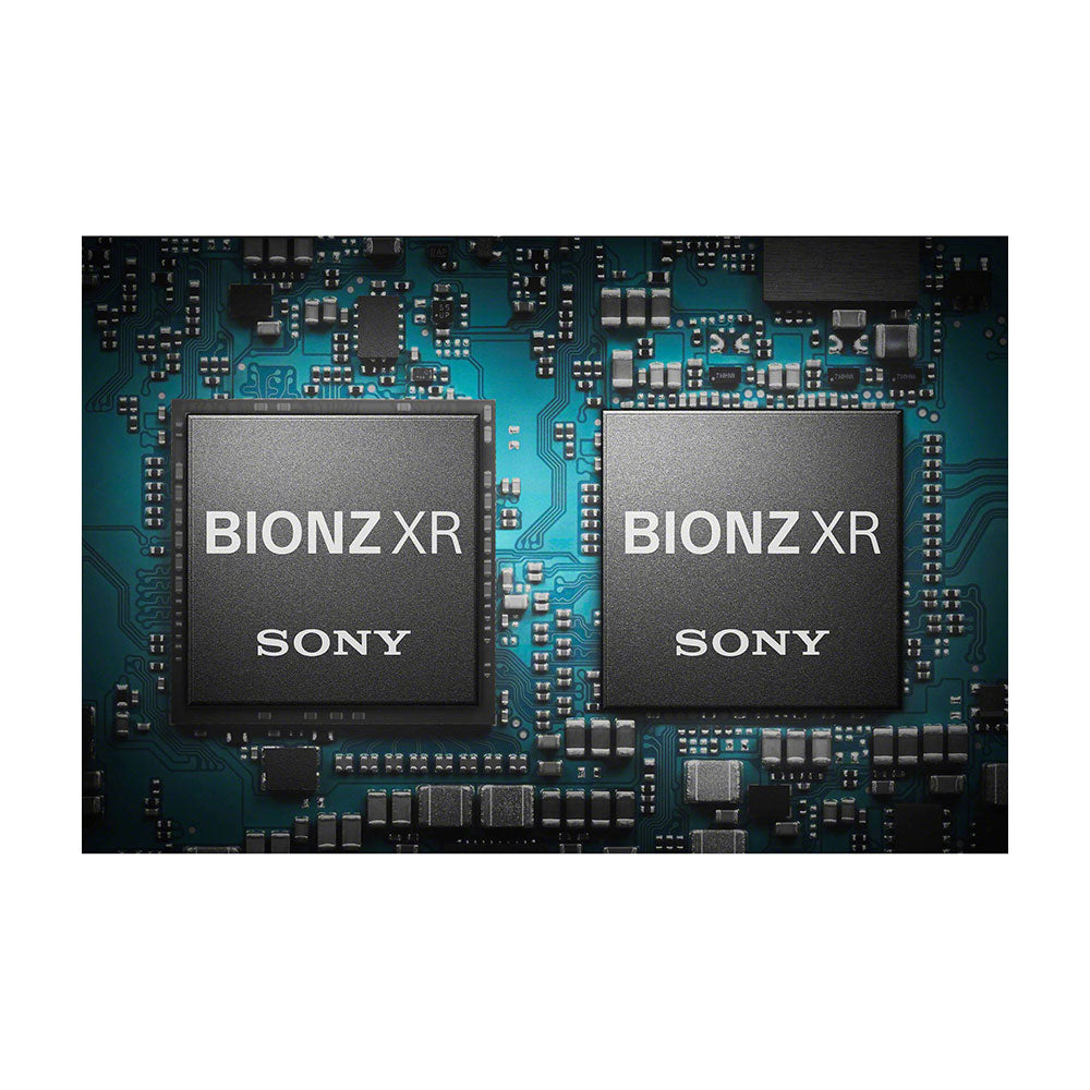 Индустриален фотоапарат Sony ILX-LR1