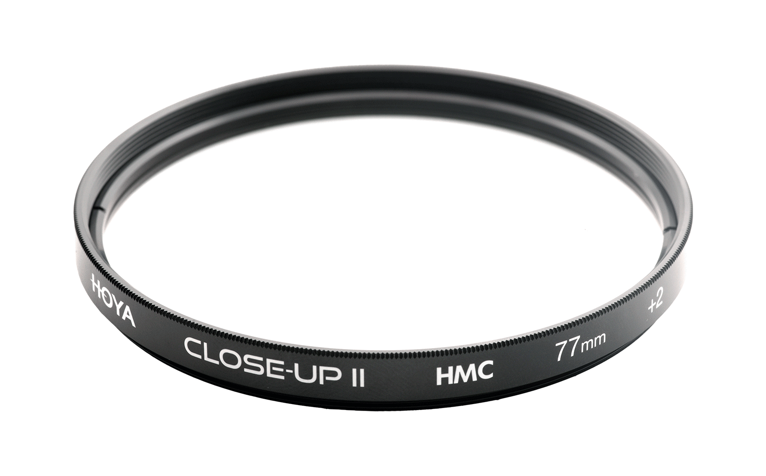 Hoya CLOSE-UP 77mm LENS SET II