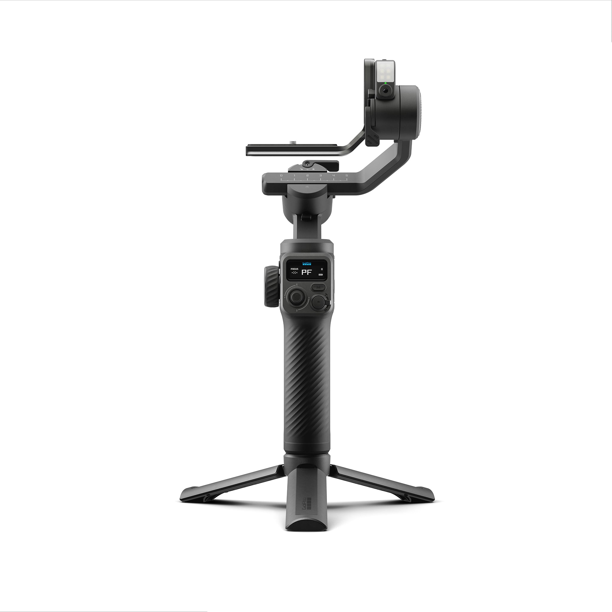 Стабилизираща система GoPro Fluid Pro AI