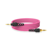 Rode NTH-CABLE Coloured Cables for NTH-100 - Pink
