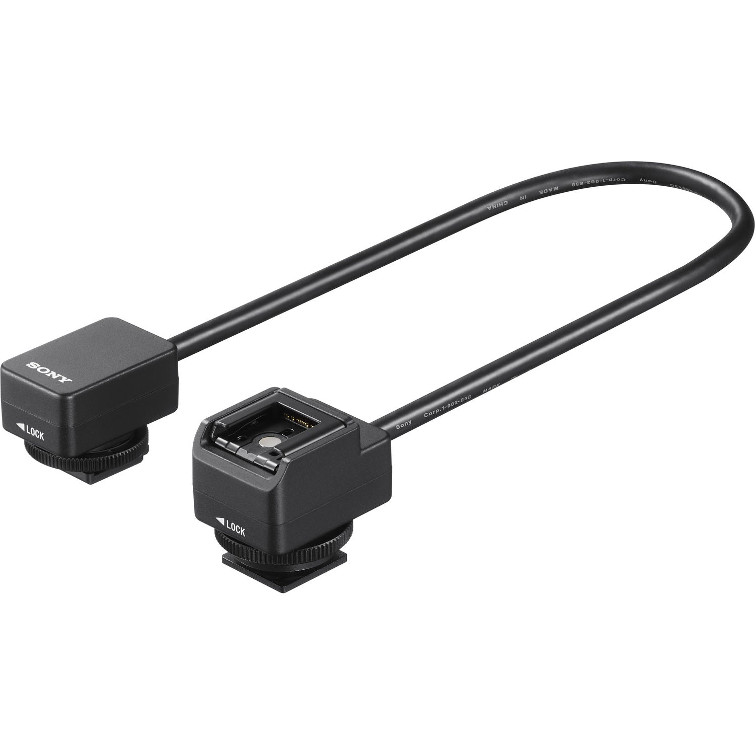 Sony XLR-K3M