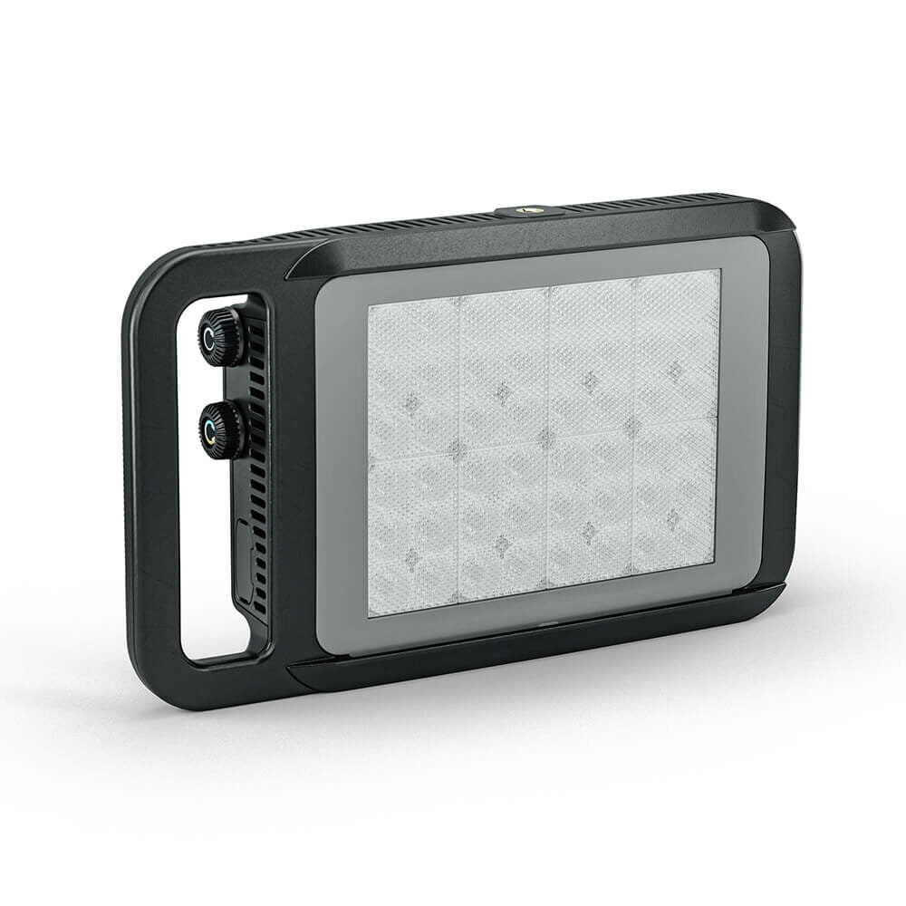 Диодно осветление Litepanels Lykos+ Bi Color