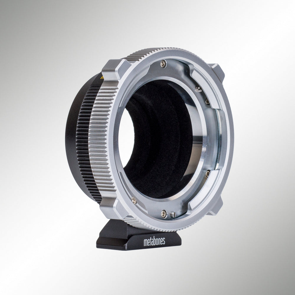 Metabones Адаптер за Обективи ARRI PL към FUJIFILM-X Камера