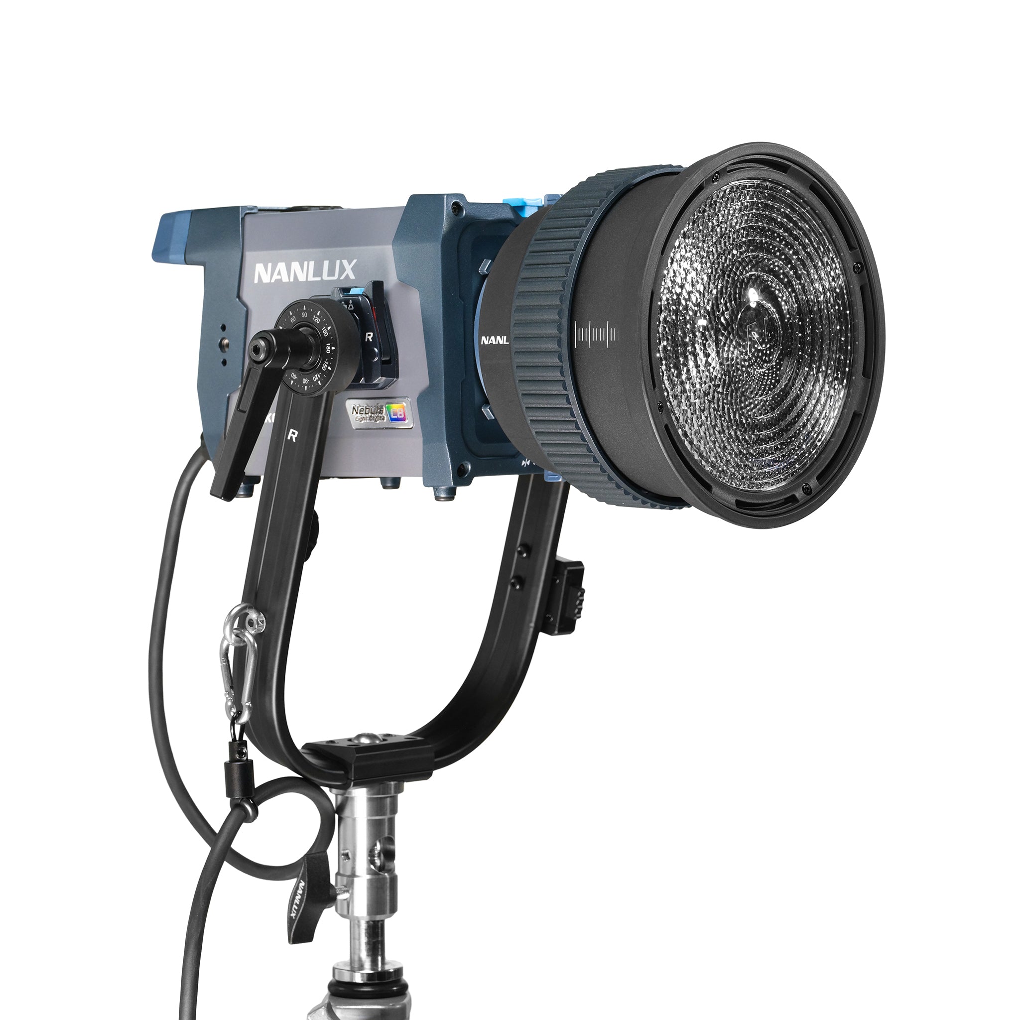 Френелова леща NANLUX FL-12 FE (15-35°)