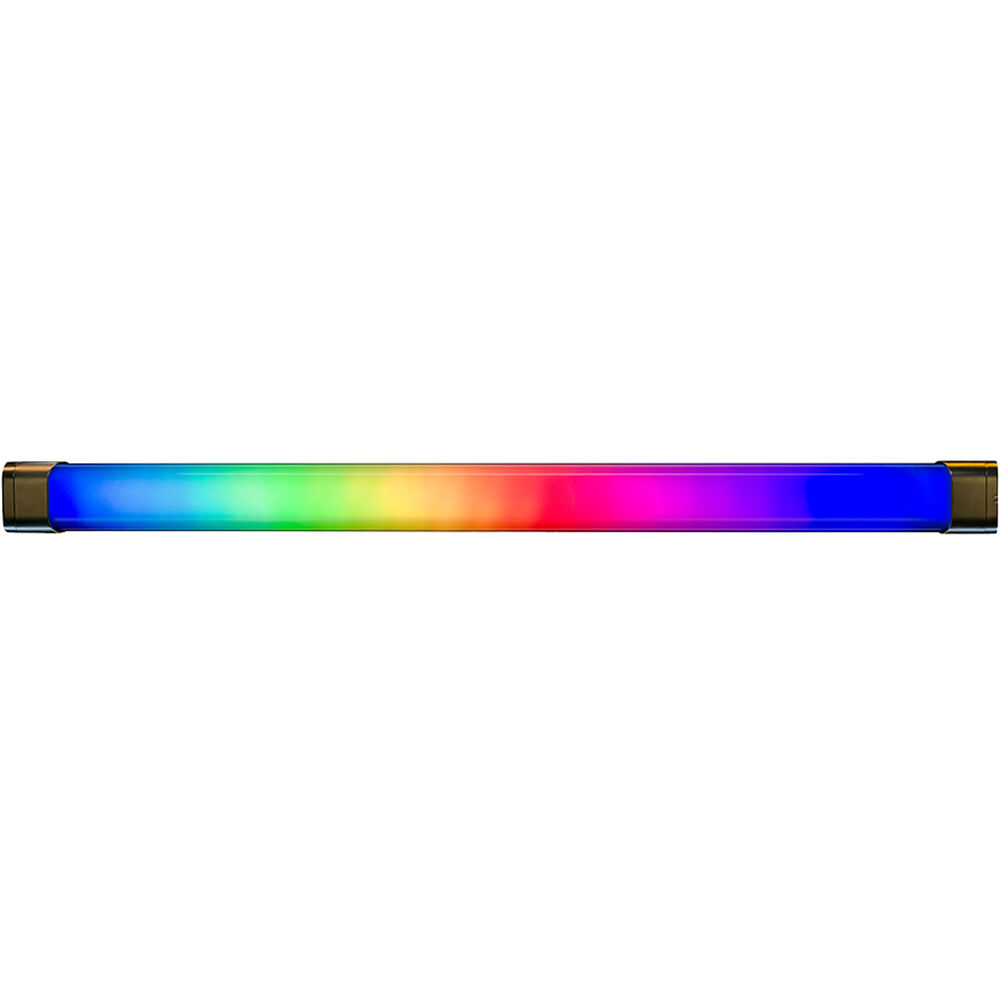 Диодна RGBX тръба Quasar Science - Double Rainbow - 4 фута - 50W