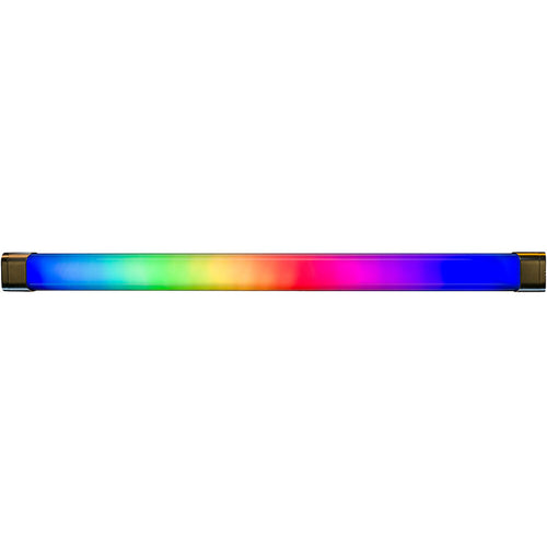Диодна RGBX тръба Quasar Science - Double Rainbow - 4 фута - 50W