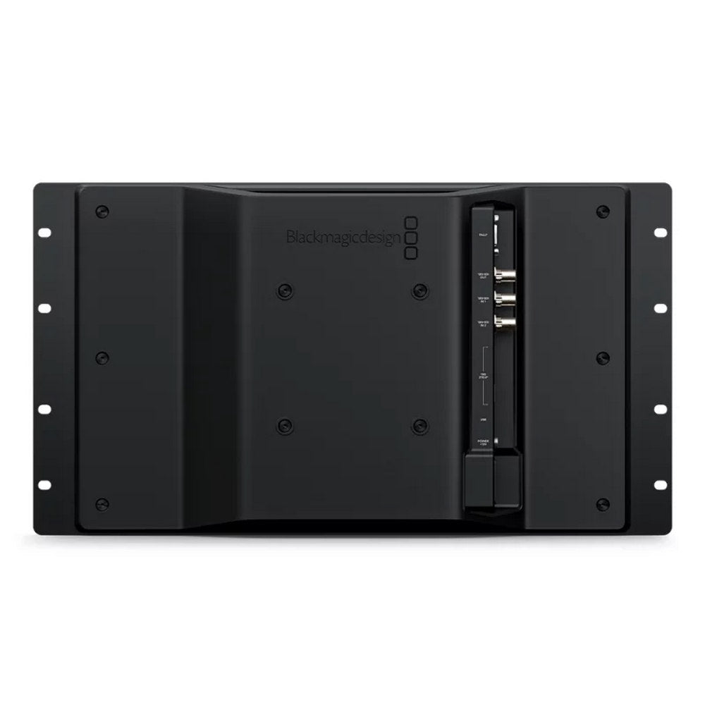 Професионален 12G SDI монитор BlackMagic Design SmartView 4K G3