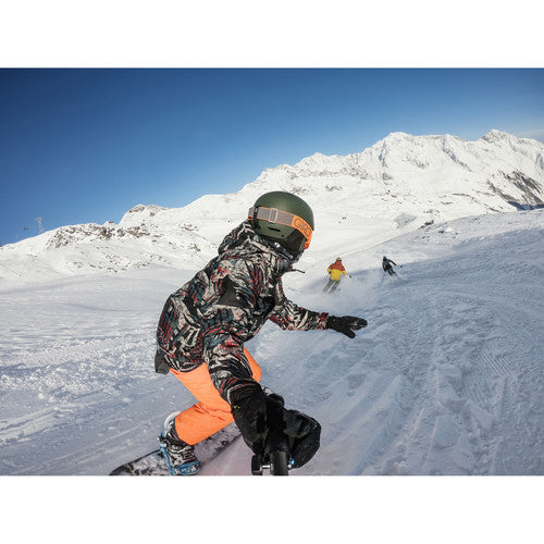Мини статив със селфи стик GoPro Shorty