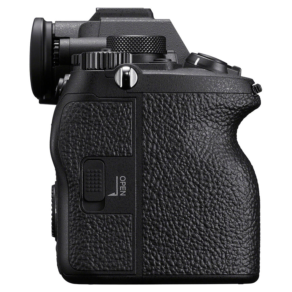Фотоапарат Sony a7 IV