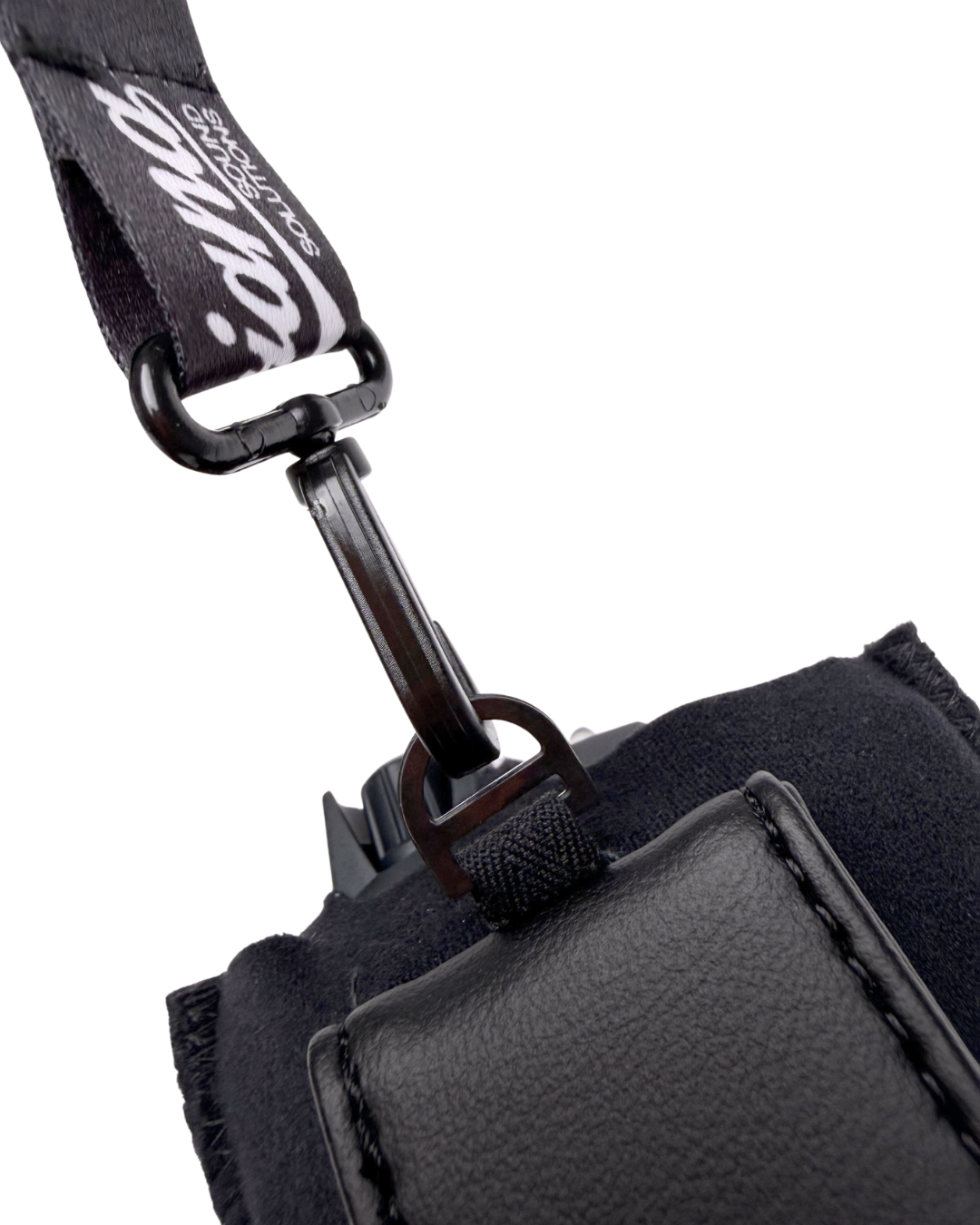 Viviana IFB/IEM Pouch with Magnetic Clip