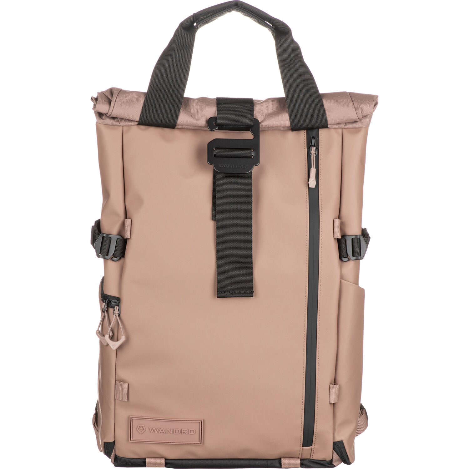 Раница WANDRD PRVKE Photo Bundle 31L Atacama Clay