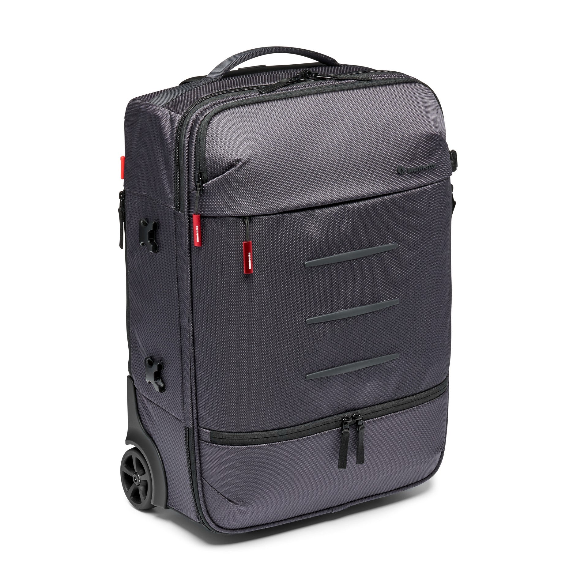 Manfrotto Manhattan Runner-50 camera roller bag for DSLR/CSC