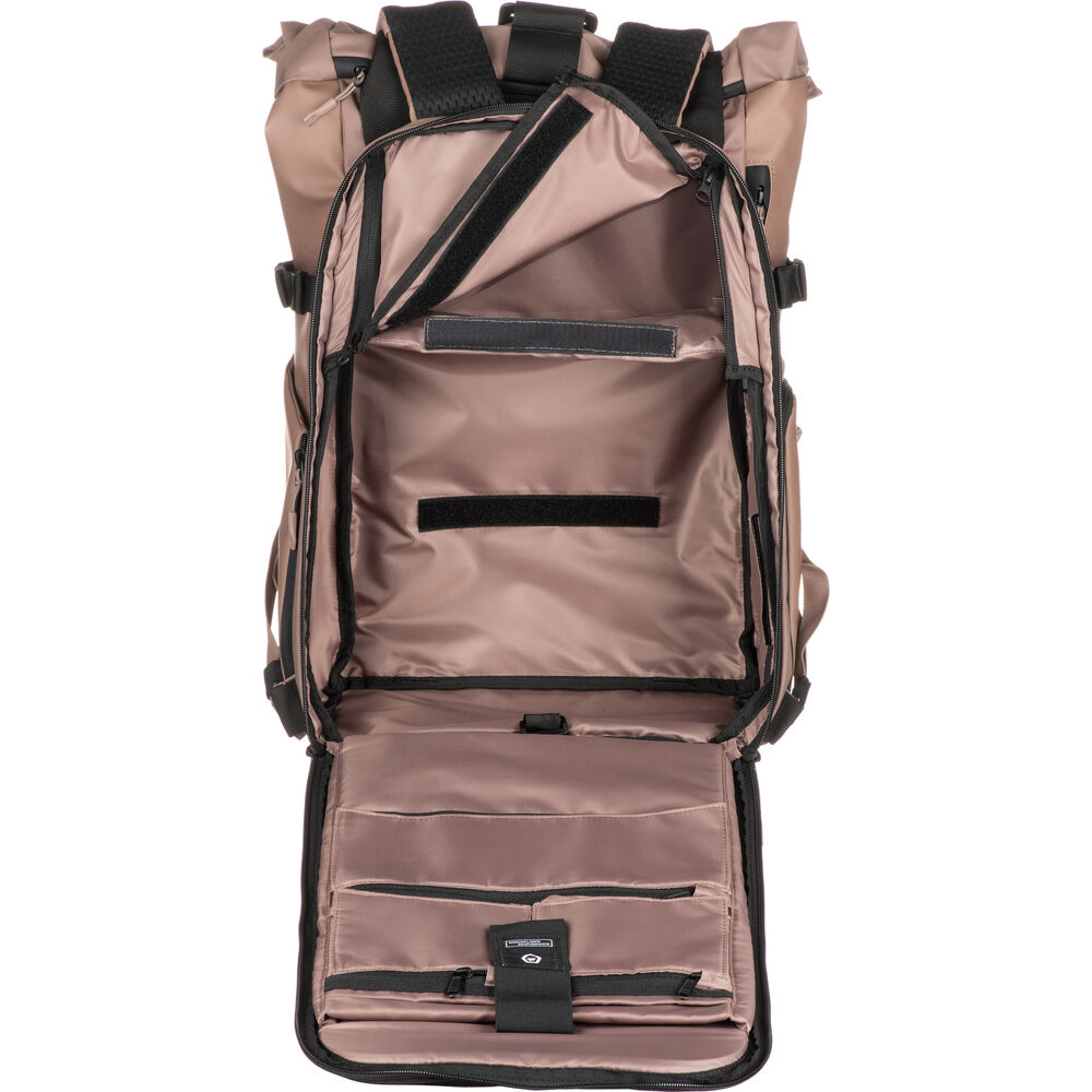 Раница WANDRD PRVKE Bag Only 31L Atacama Clay