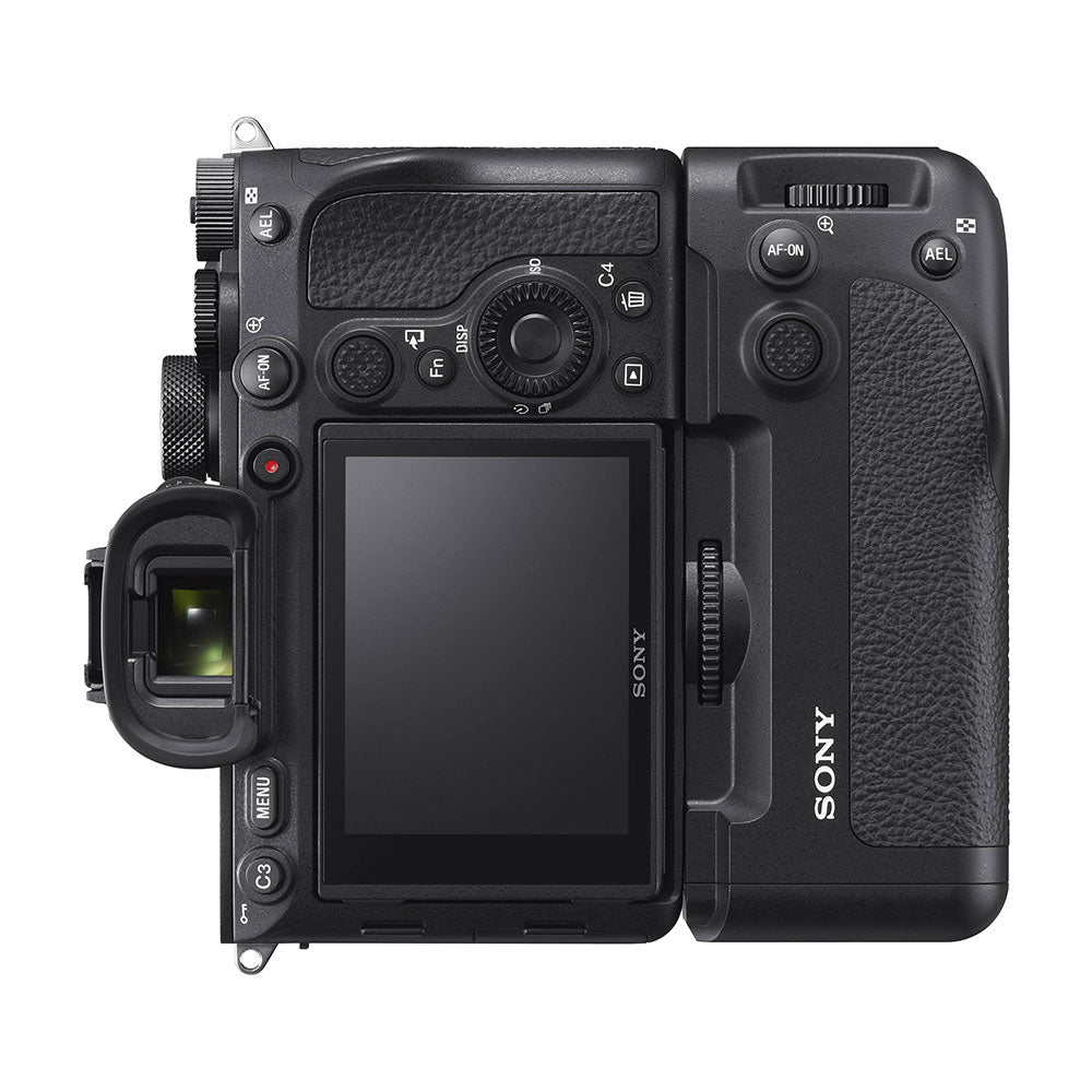 Sony VG-C4EM Вертикален грип за A7IV, A7RIV, A7R, VA7SIII, A9II, A1