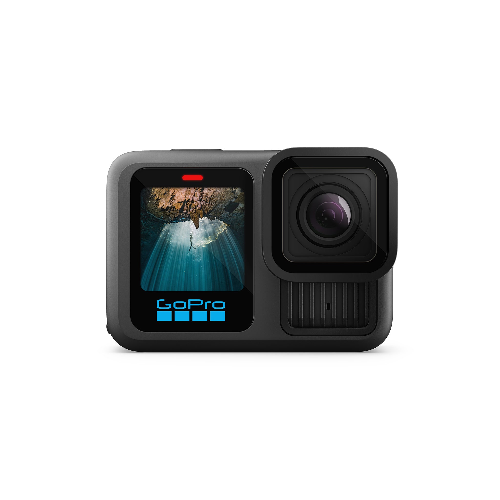 Екшън камера GoPro HERO13 Black