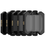Комплект филтри PolarPro за DJI Shutter Avata 2 (UV,ND4,ND8,ND16,ND32)