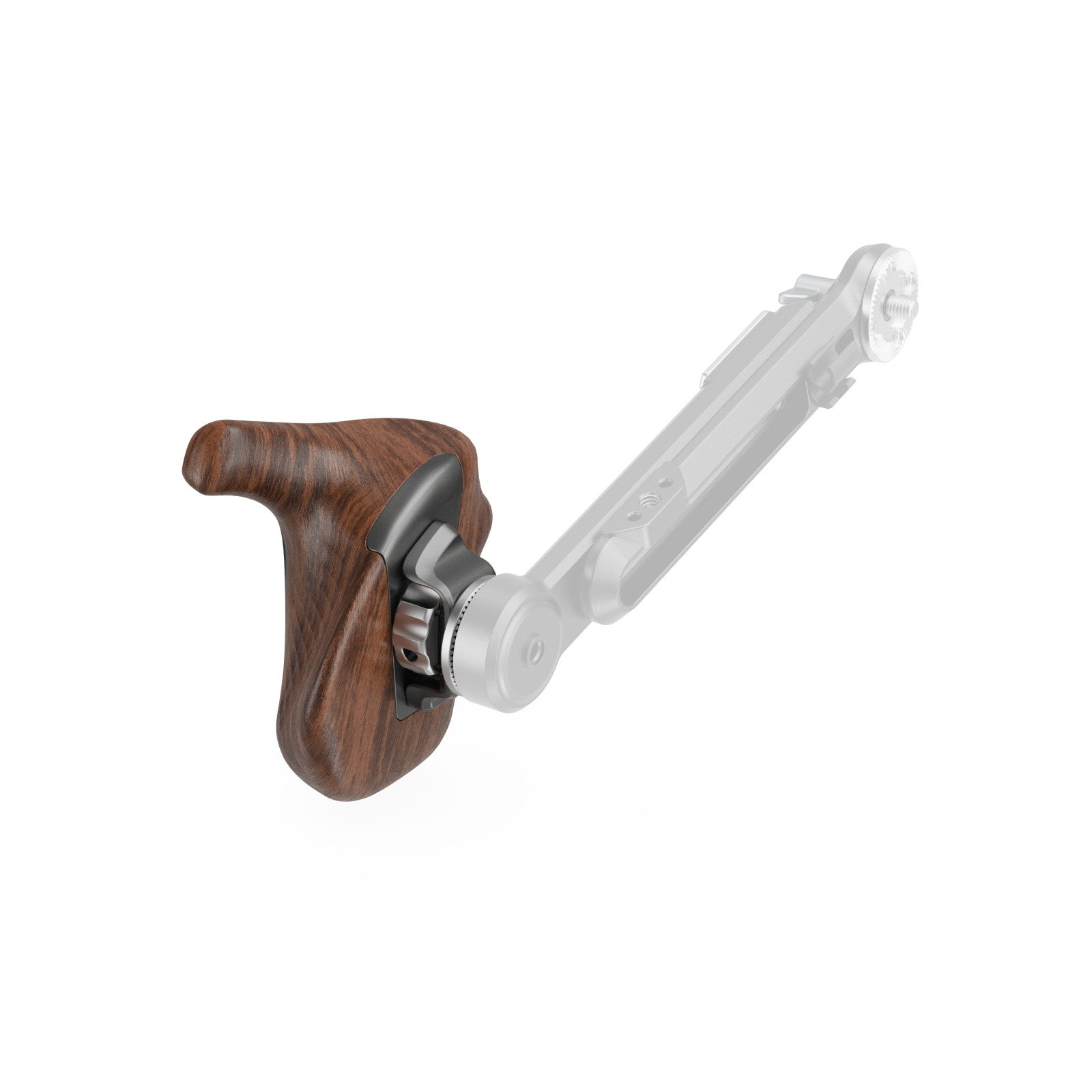 SmallRig „ImageGrip“ серия дървена дръжка с ARRI розетка (лява страна) 5162
