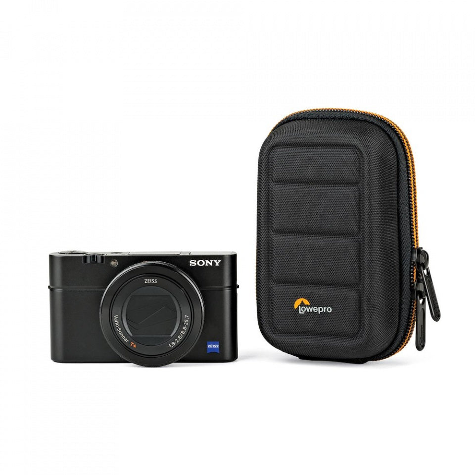 Чанта Lowepro Hardside CS 20 - Черно