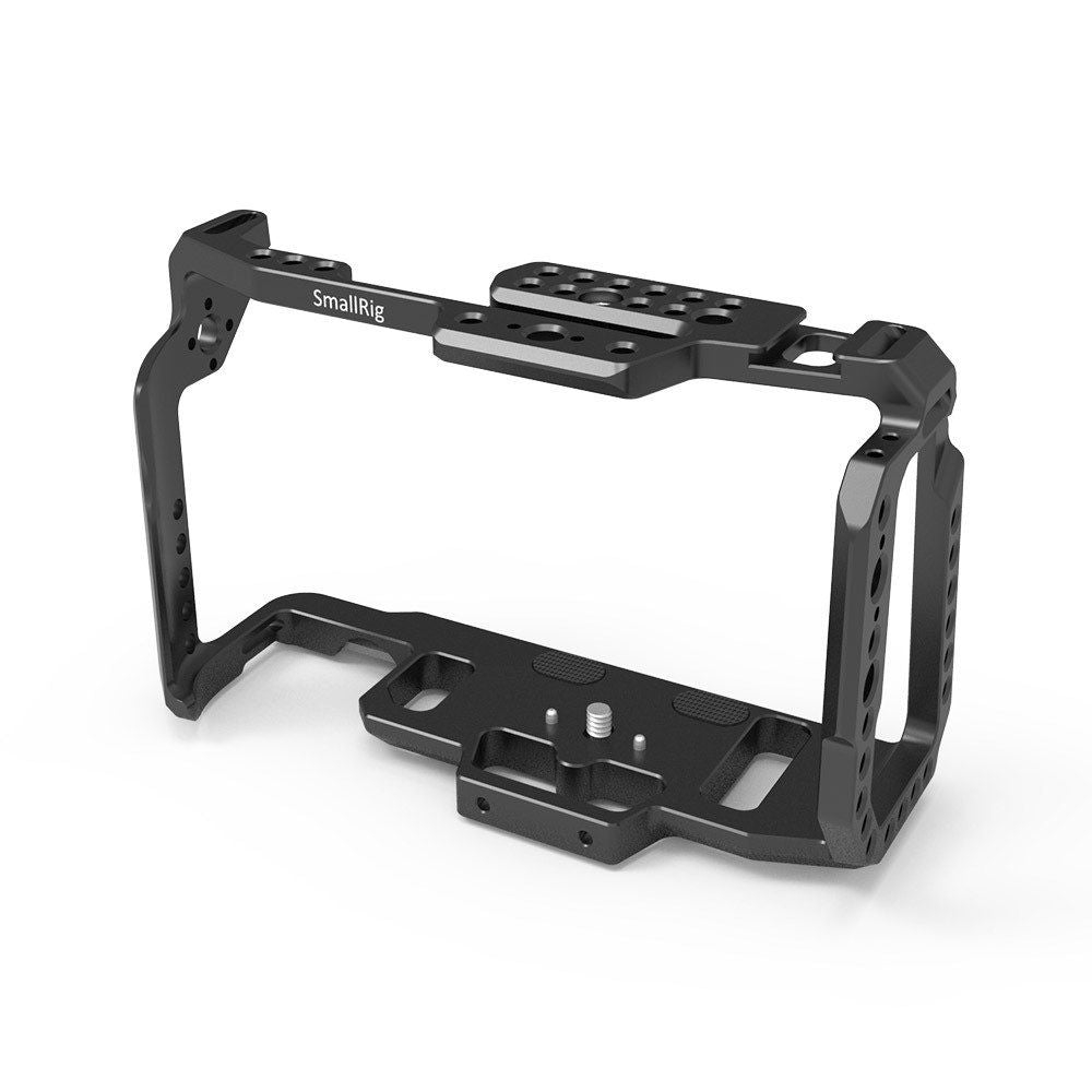 Клетка за камера Blackmagic Design Pocket Cinema Camera 4K / 6k SmallRig