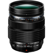 Olympus M.Zuiko Digital ED 12-40mm f2.8 PRO