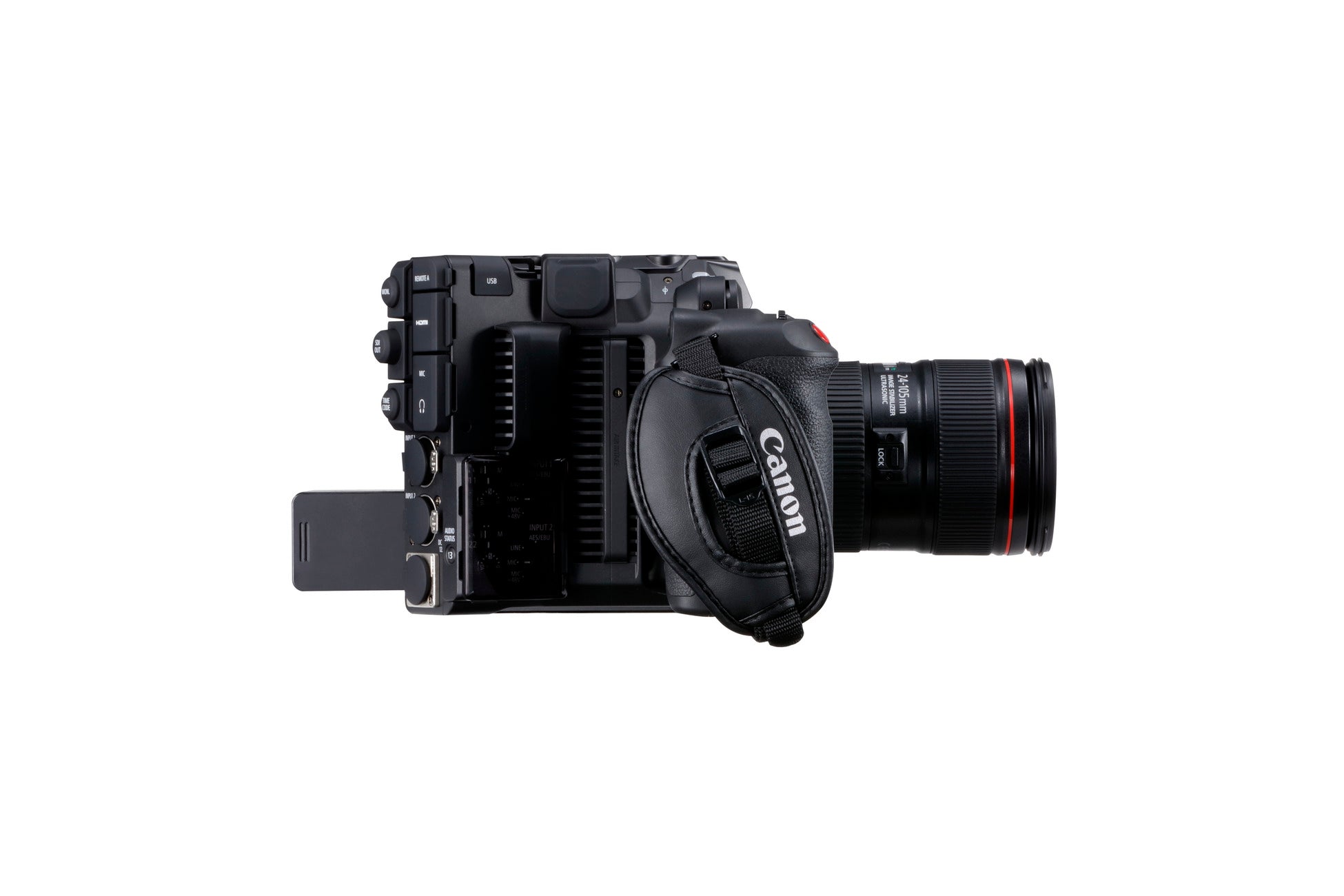 Canon EOS C300 III 4K S35 дигитална кино камера(тяло)