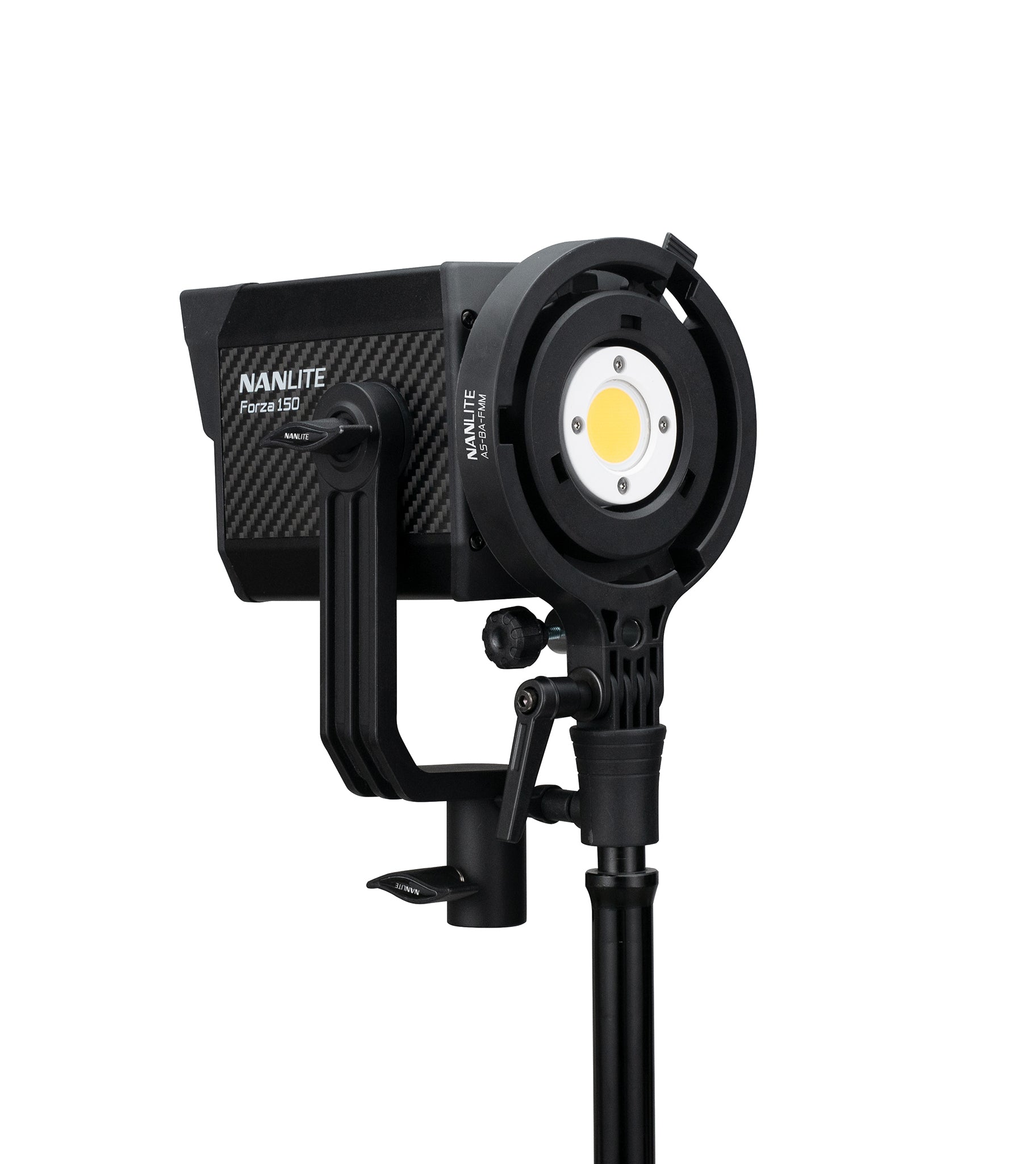 Nanlite Forza 150 5600K LED Light