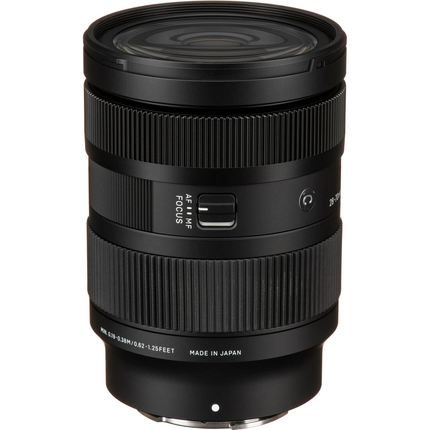 Sigma AF 28-70mm f2.8 DG DN Contemporary Lens for Sony E