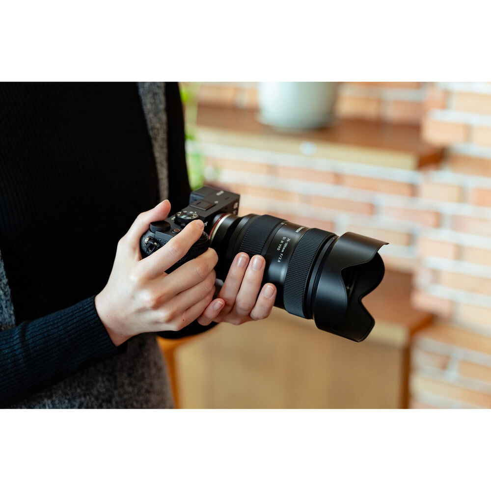 Tamron  35-100mm F2.8 Di III VXD Lens for Sony E