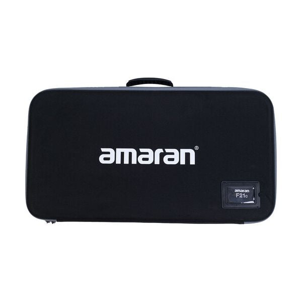Гъвкав диоден панел Amaran F21c RGBWW Mat V-Mount 2x1