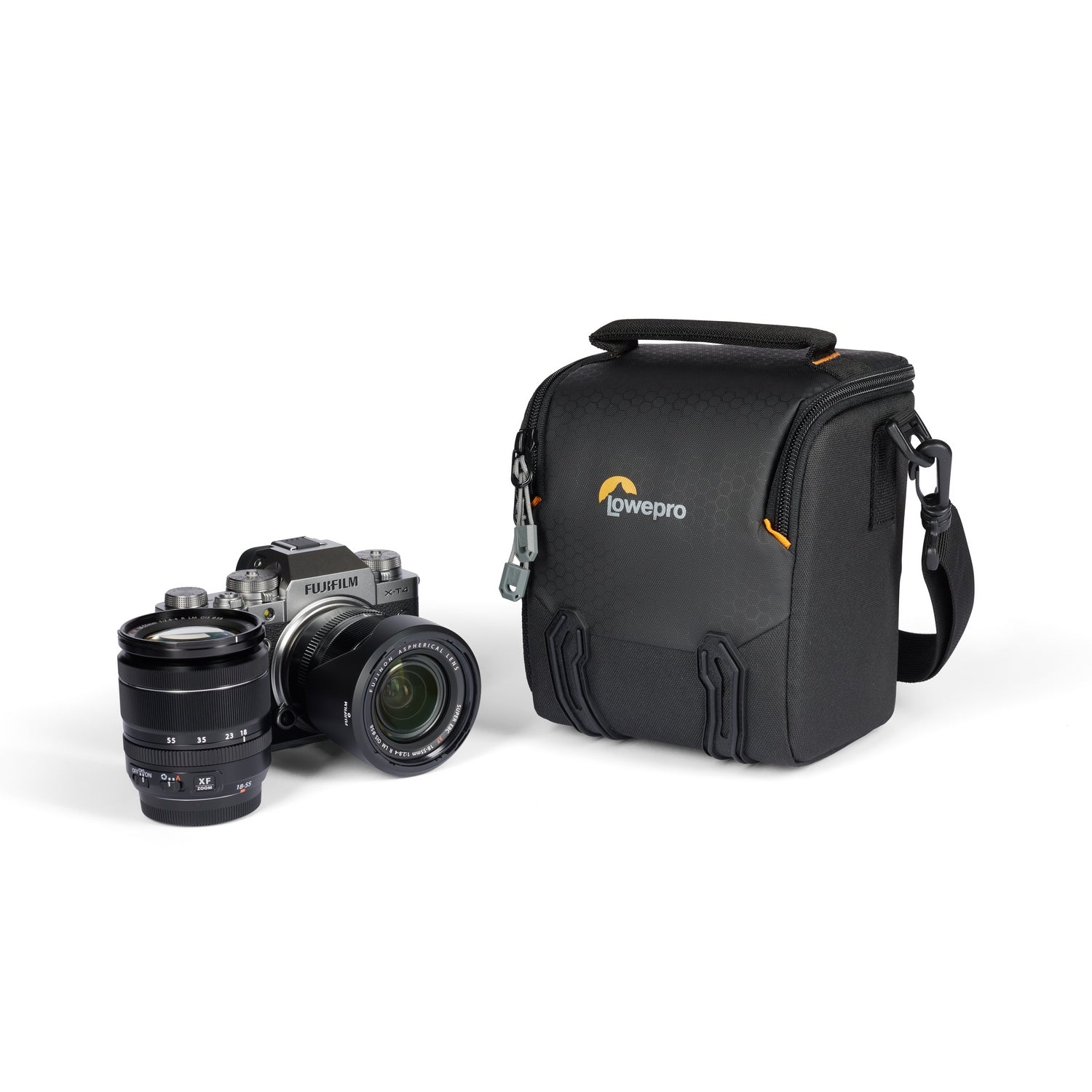 Чанта Lowepro Adventura SH 120 III