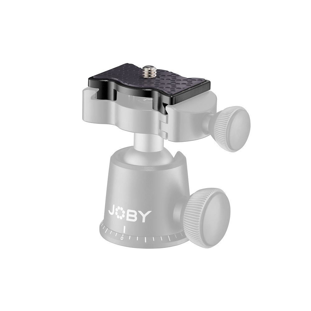 Плочка Joby QR Plate 3K PRO