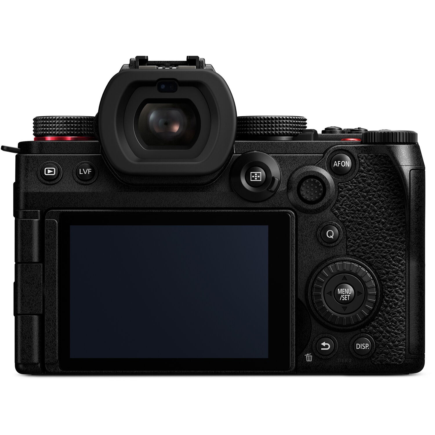 Фотоапарат Panasonic Lumix S5 II с обектив Lumix S 50mm f1.8