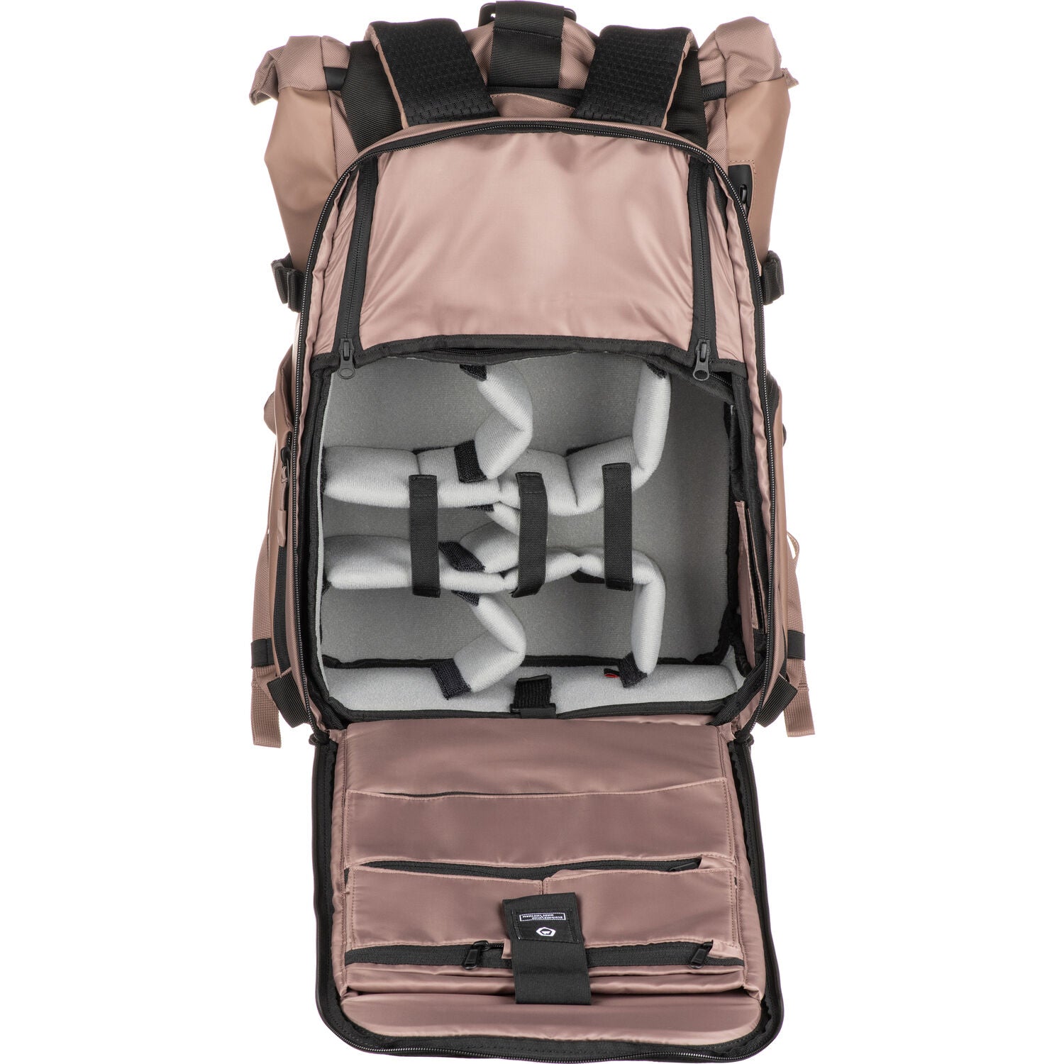 Раница WANDRD PRVKE Photo Bundle 31L Atacama Clay