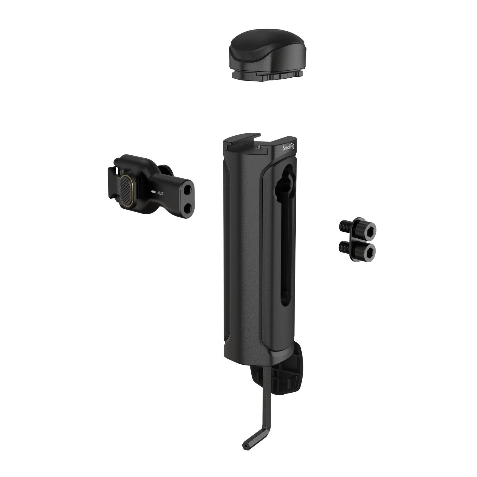 SmallRig Безжично управление и странична дръжка за бързо освобождаване 4402