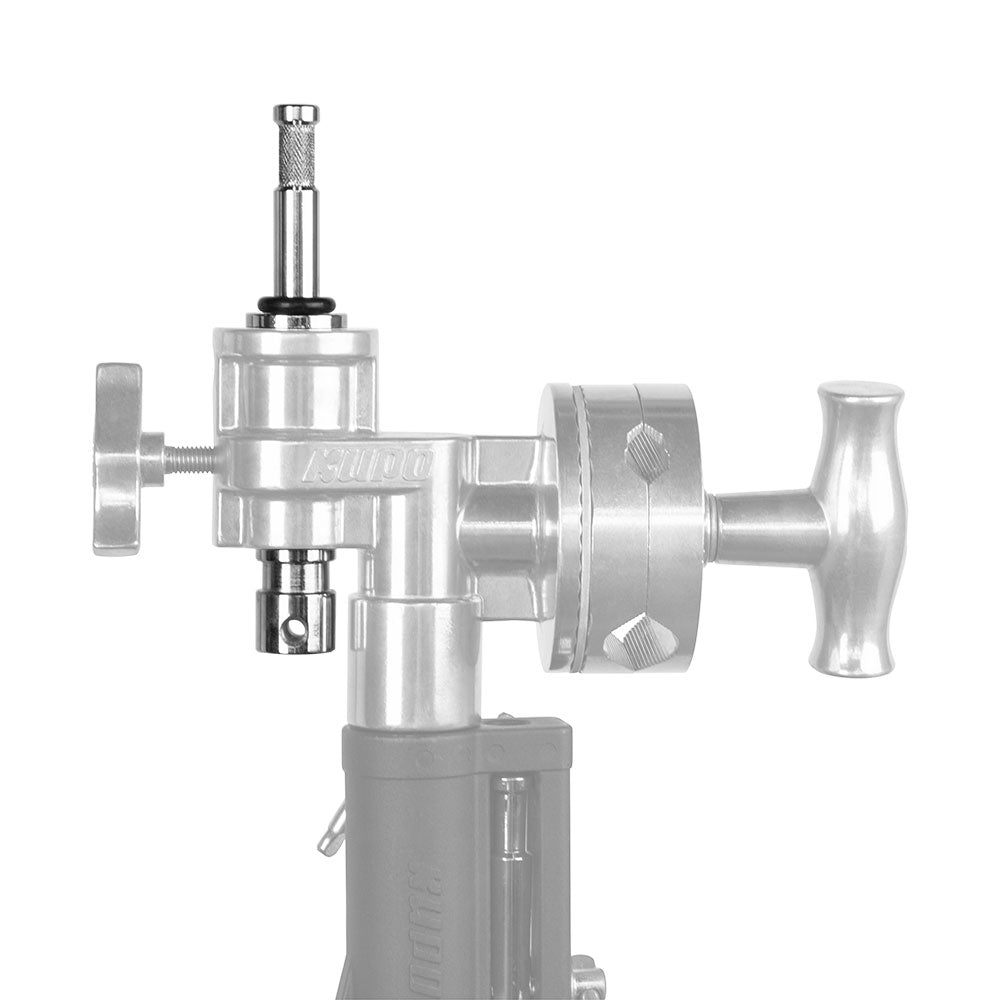 Накрайник Kupo KS-200 Spigot 28/16мм
