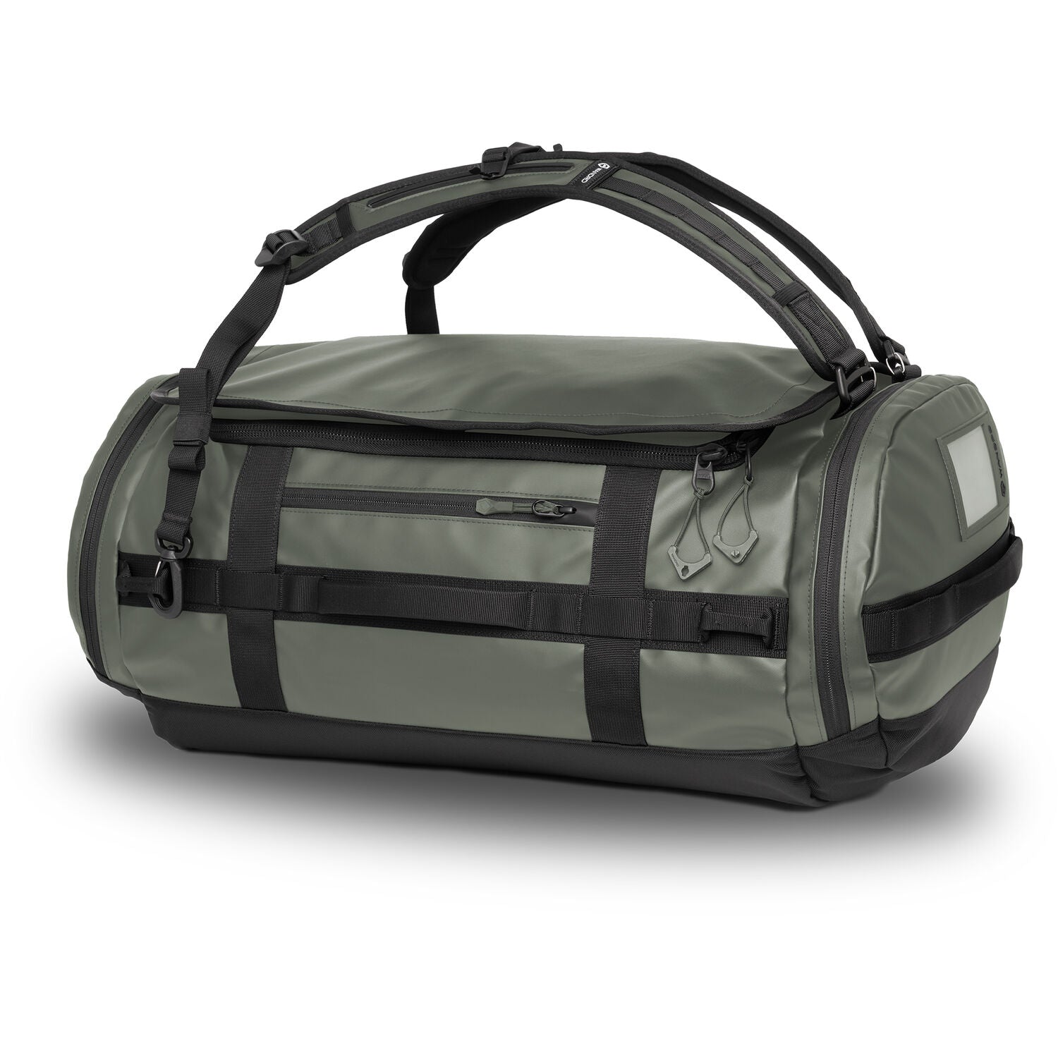 WANDRD CARRYALL Duffel 40L Wasatch Green