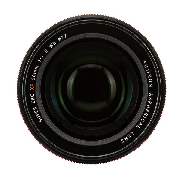 Обектив FUJIFILM XF 50mm f1.0 R WR за Fujifilm