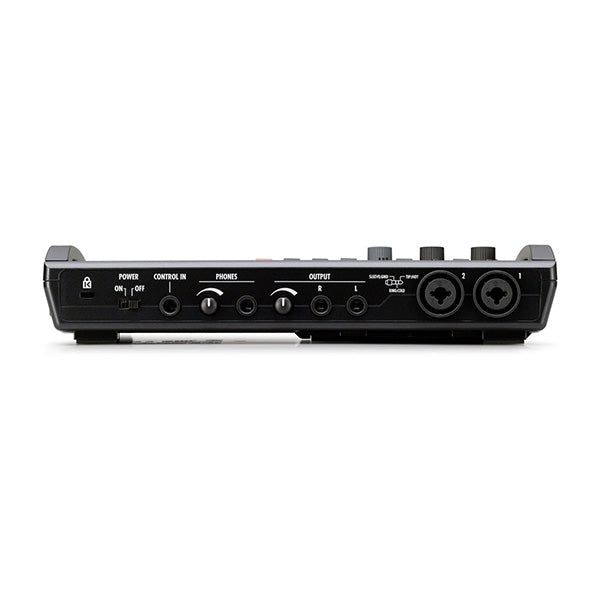 Zoom R8 Recorder Interface Controller Sampler