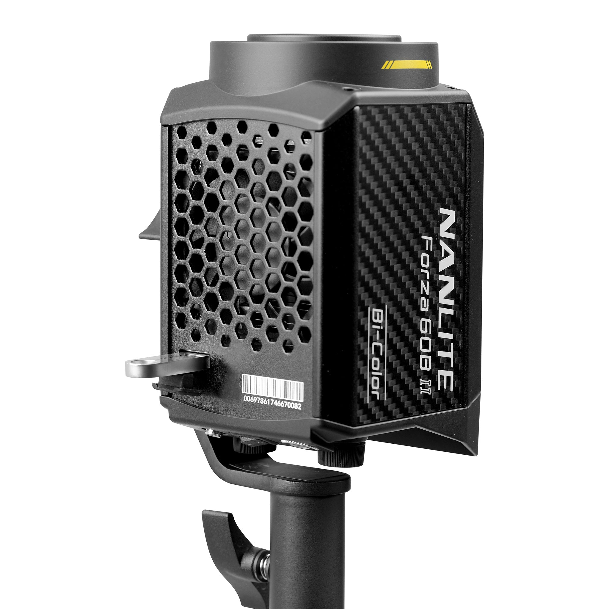 Диодно осветление Nanlite Forza 60B II Bi-color