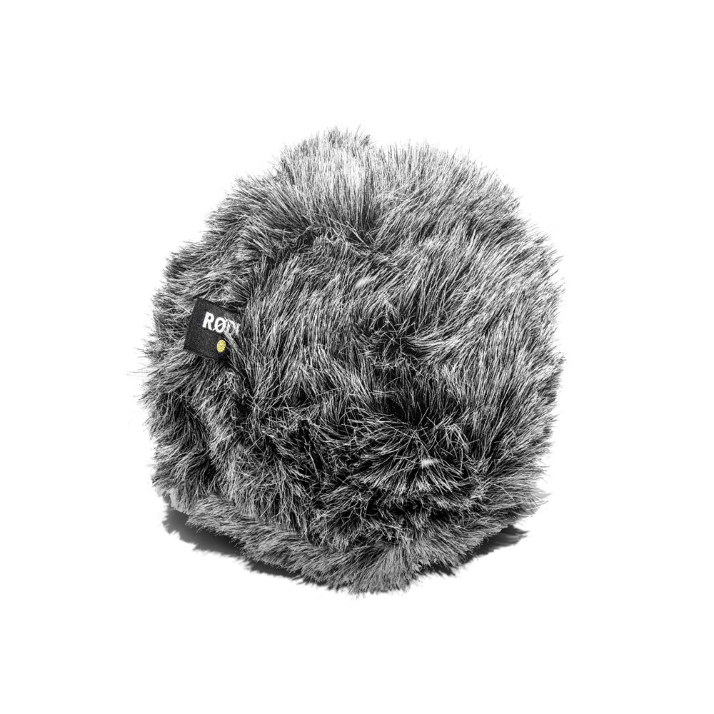Microphone RODE Soundfield NT-SF1  Ambisonic