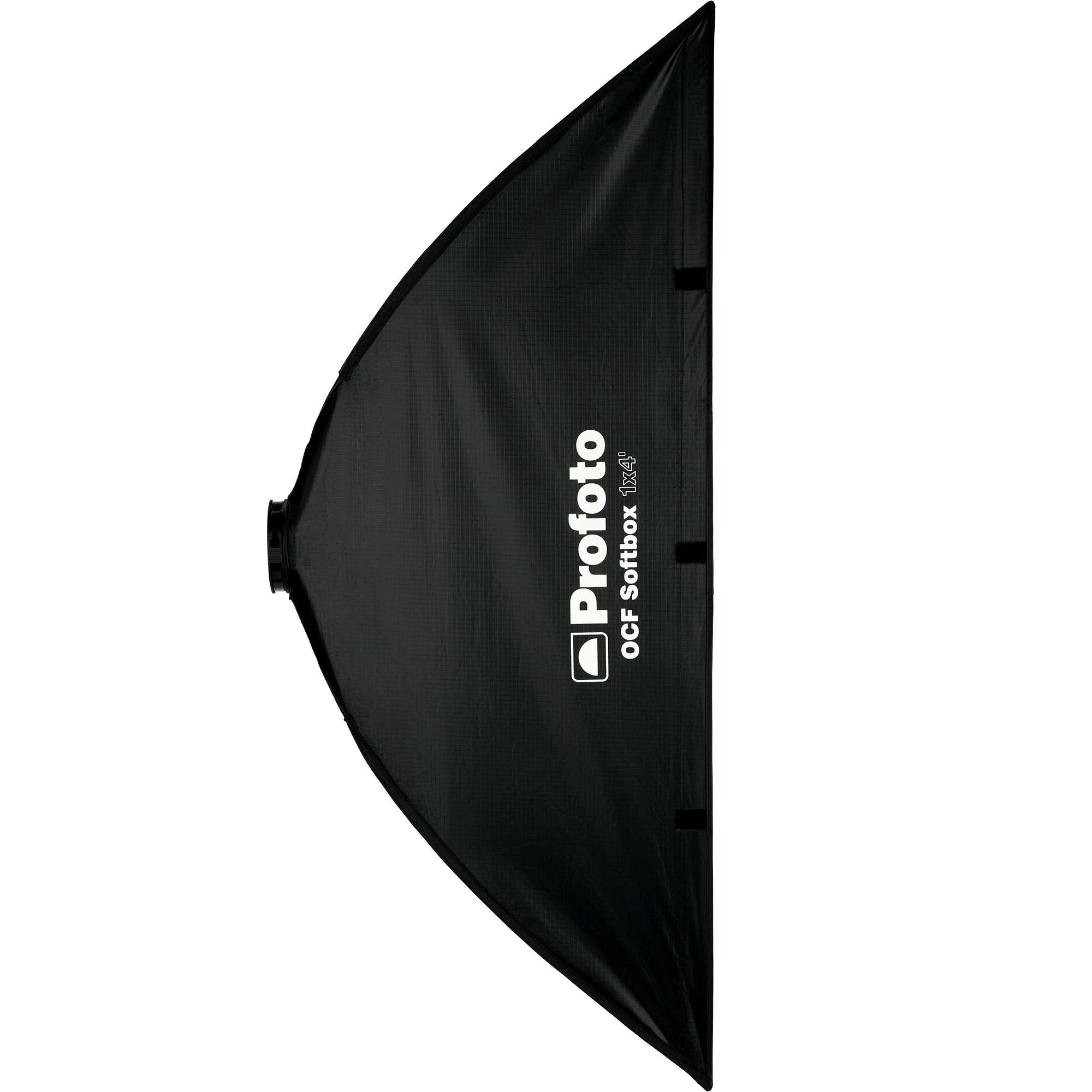 Правоъгълен Софтбокс Profoto OCF 1X4' - 30x120cm