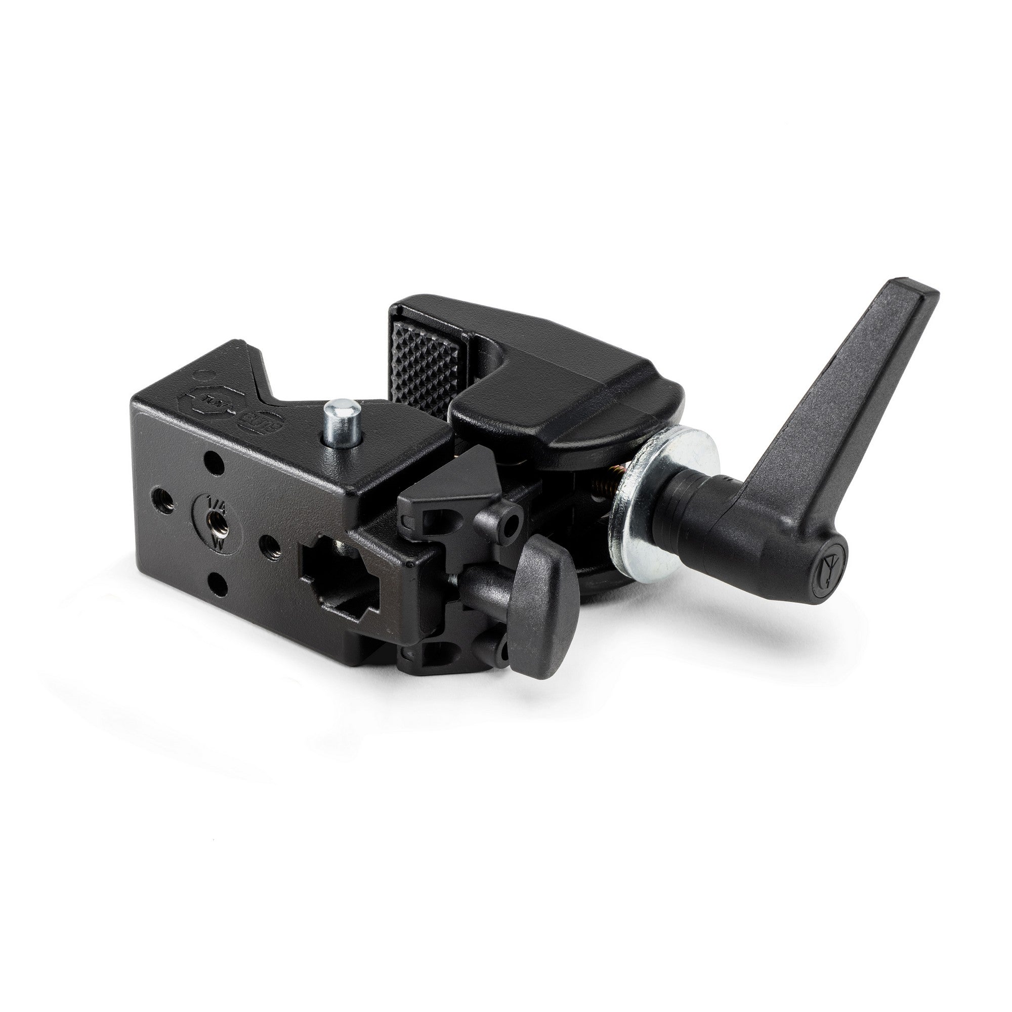 Кит суперклампа Manfrotto 035C + удължение Manfrotto 042