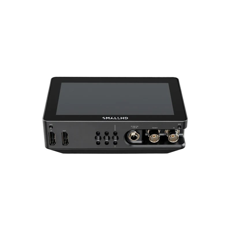 SmallHD INDIE 5 - 5 инчов LCD професионален тъчскрийн монитор